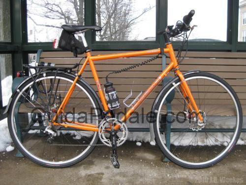 Salsa La Cruz scheda tecnica e recensioni